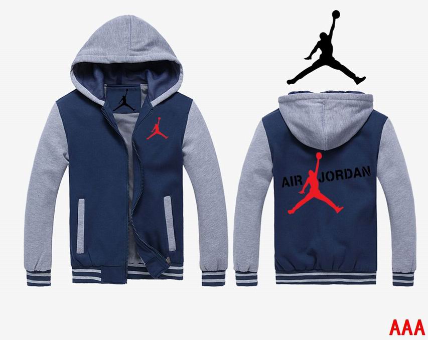 Jordan hoodie S-XXXL-442